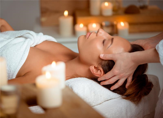 FLOWERSPA