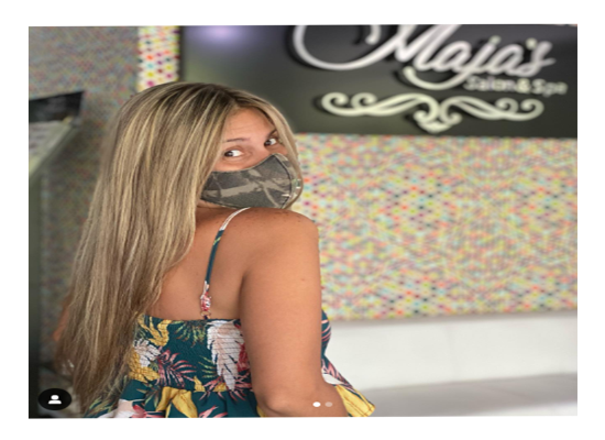 MAJA´S SALON Y SPA