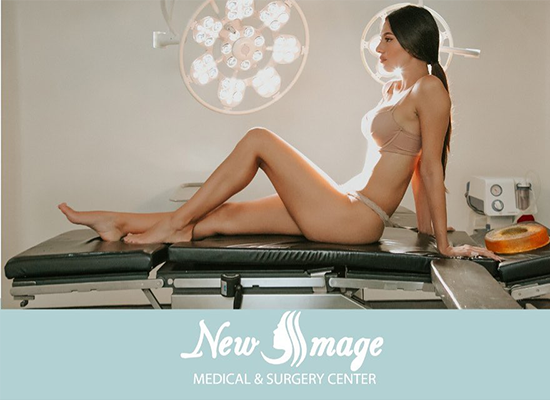 NEW IMAGE CENTER