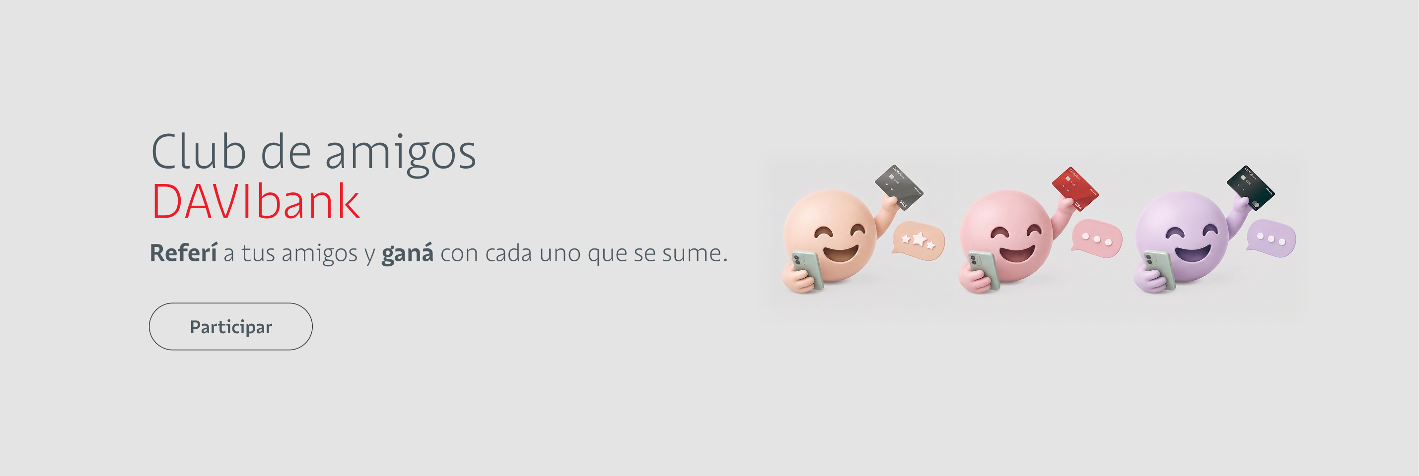 Referí y ganá.