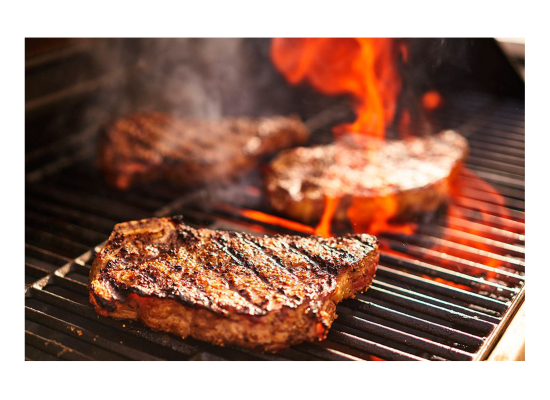 ZELAYA GRILL BY PIRRI