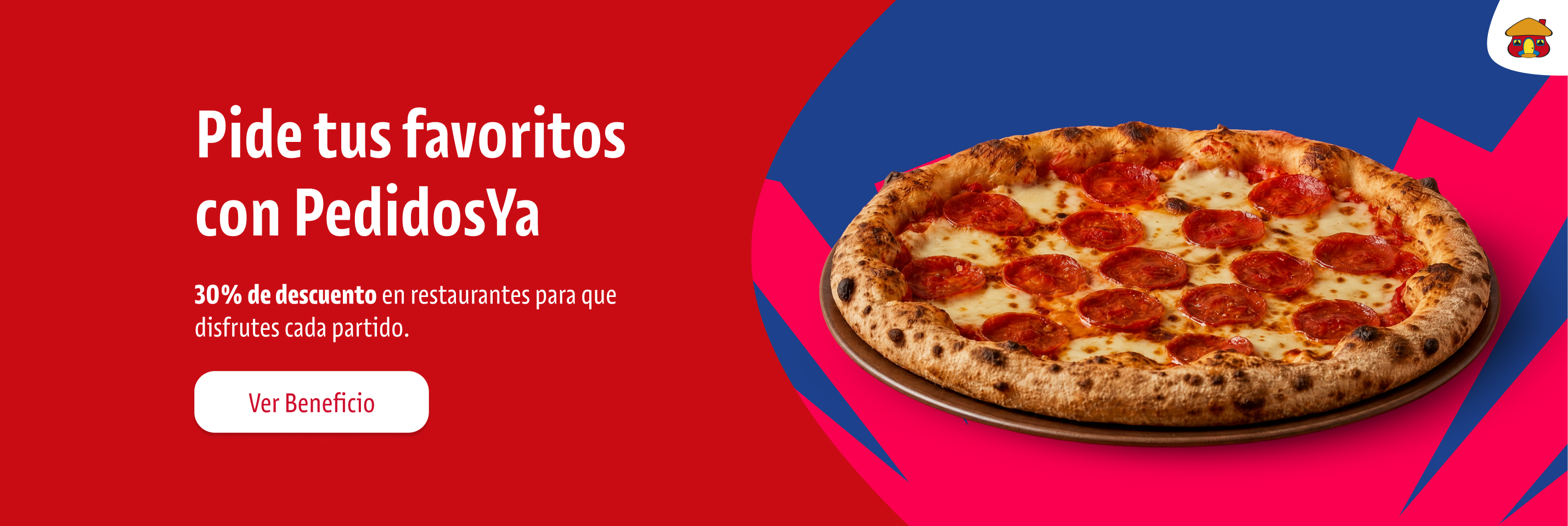 30% de descuento