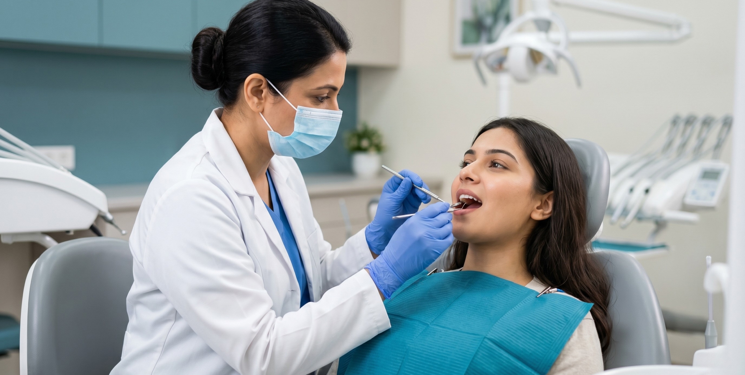 CLÍNICA DENTAL SMILEX