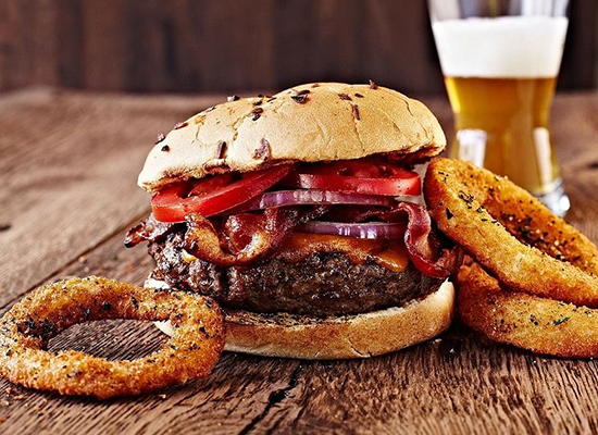 BREWJAS PUB BAR Y RESTAURANTE