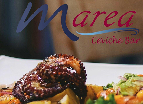 Marea Restaurant